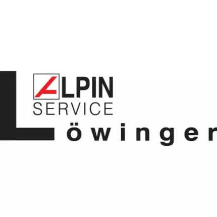 Λογότυπο από Alpin- & Umwelt-Service Löwinger GmbH