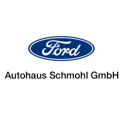 Logo da Autohaus Schmohl GmbH