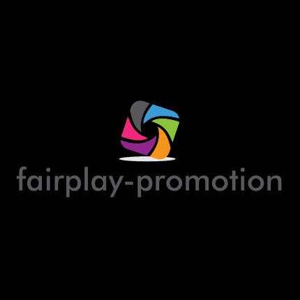 Logo od fairplay-promotion