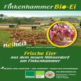 Bild von Biohof Finkenhammer