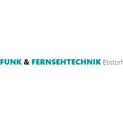Logotyp från Funk- und Fernsehtechnik Ebstorf