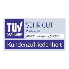 Bild von DATA REVERSE® Datenrettung Saarbrücken