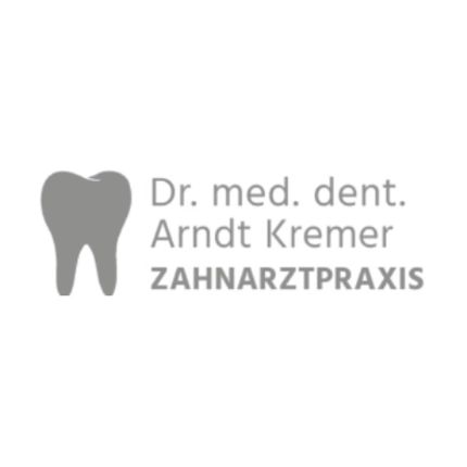 Logo fra Dr. med. dent. Arndt Kremer