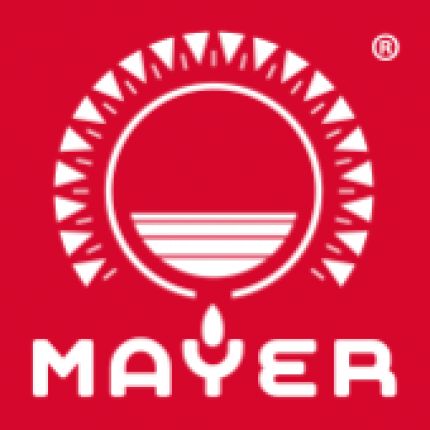 Logo von MAYER Kanalmanagement GmbH