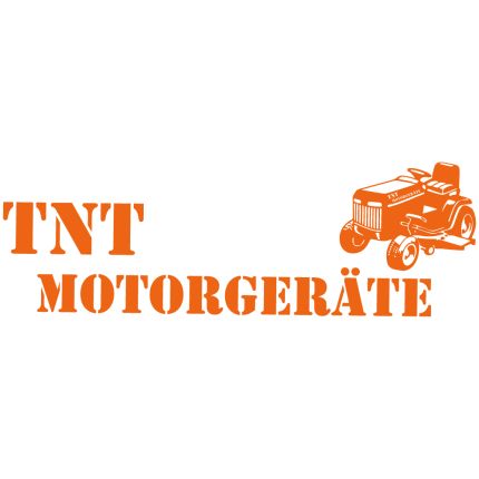 Logotyp från TNT Motorgeräte