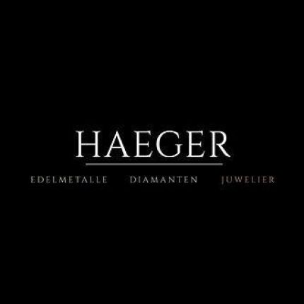 Logo van Haeger GmbH - Köln | Juwelier - Diamanten - Edelmetalle