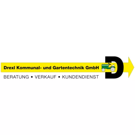 Logo da Drexl Kommunal- und Gartentechnik GmbH