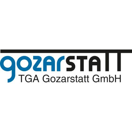 Logo van TGA Gozarstatt GmbH Dipl. Ök. Jörn Müller
