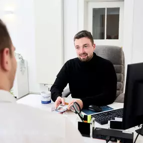 AXA Hauptvertretung Kehde & Zerwer oHG in Herford - Versicherung in  Herford