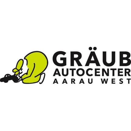Logo de Gräub Auto Center AG