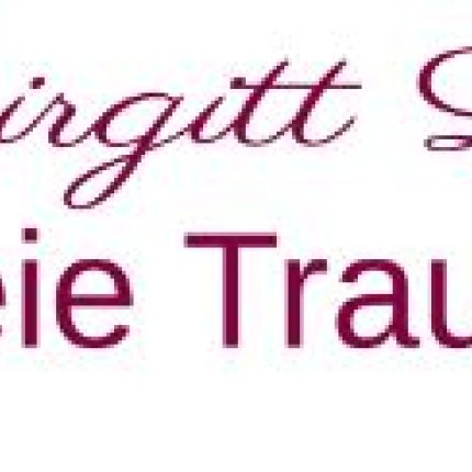 Logo von Birgitt Löser freie Traurednerin