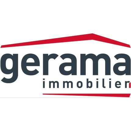 Logotipo de Gerama Immobilier