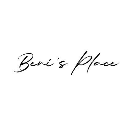 Logotyp från Beni's Place