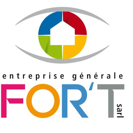 Logotipo de FOR'T Sàrl