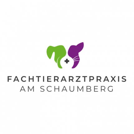 Logo de Fachtierarztpraxis am Schaumberg