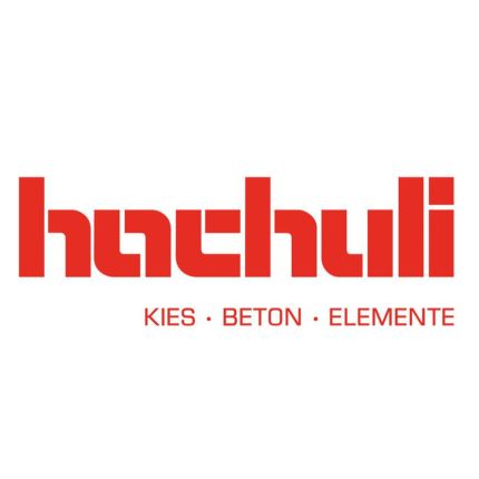 Logo von Hochuli AG, Kies- und Betonwerk