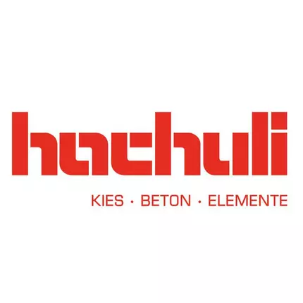 Logo de Hochuli AG, Kies- und Betonwerk