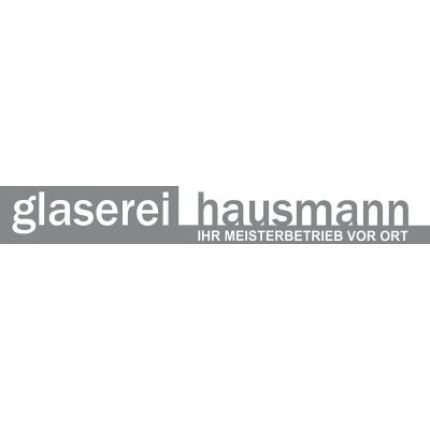 Logo fra Glaserei Martin Hausmann