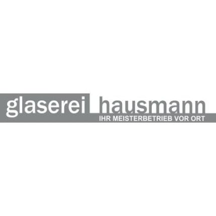 Logótipo de Glaserei Martin Hausmann