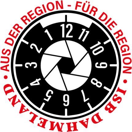 Logo od ISB Dahmeland GmbH & Co.KG