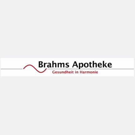 Logotyp från Brahms Apotheke