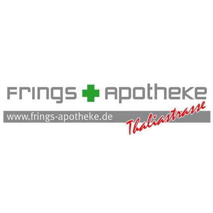 Logo van Frings Apotheke Thaliastraße