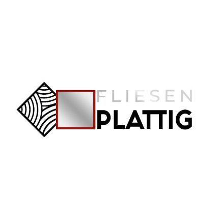 Logotyp från Fliesen Plattig