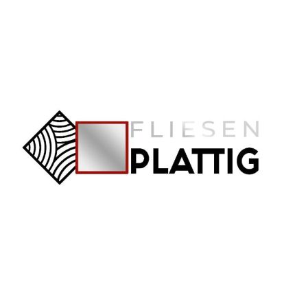 Logo fra Fliesen Plattig