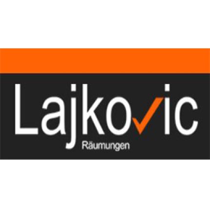 Logo de Lajkovic Räumungen