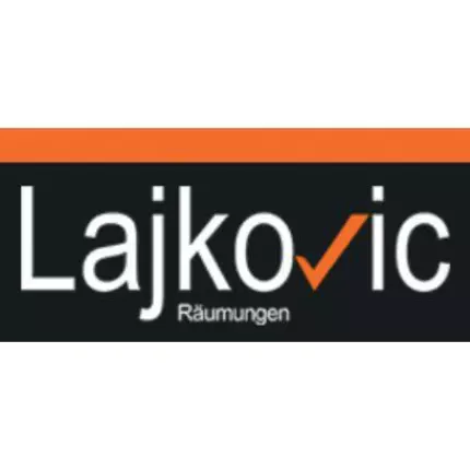 Logo fra Lajkovic Räumungen