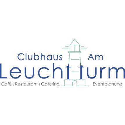 Logo od Restaurant Clubhaus Am Leuchtturm Inh. Matthias Neumann