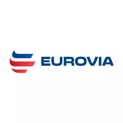 Logotyp från EUROVIA Zweigstelle Langenhorn