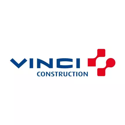 Logo von VINCI Construction Shared Services GmbH