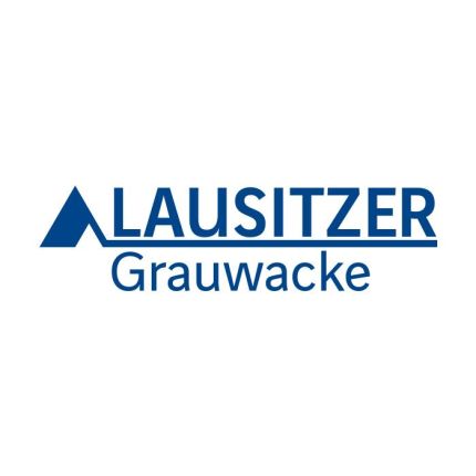 Logo de Lausitzer Grauwacke