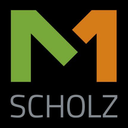 Logo fra Physiotherapiepraxis Scholz