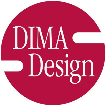 Logo da DIMA Design Visuelle Kommunikation