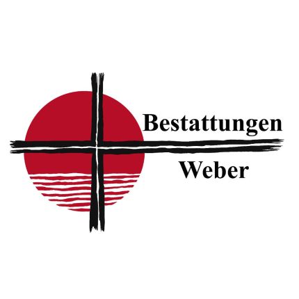 Logo fra Bestattungen Weber