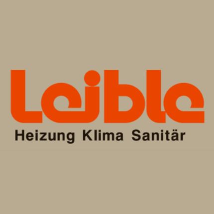 Logo van Otto Leible GmbH