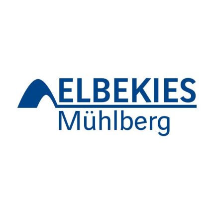 Logo fra Elbekies Werk Mühlberg