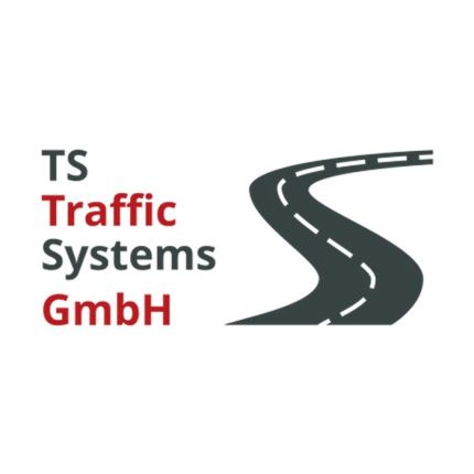 Logo fra TS Traffic Systems