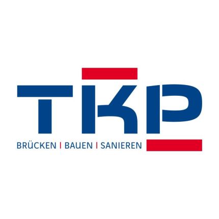 Logo da TKP