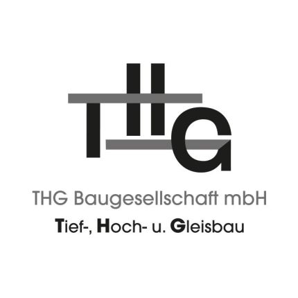 Logo von THG Baugesellschaft mbH