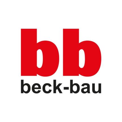 Logo od beck-bau