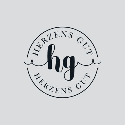 Logo od Herzens-Gut