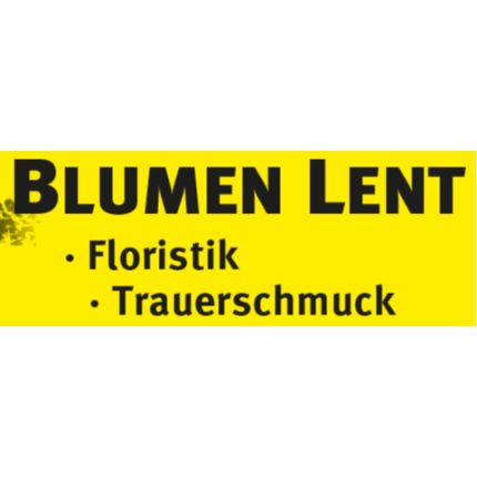 Logotipo de Blumen Lent