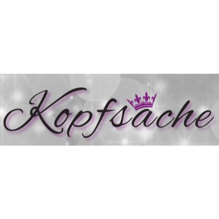 Logo od Salon Kopfsache UG