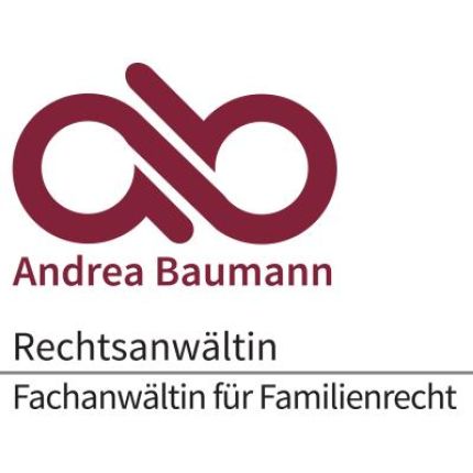 Logo van Andrea Baumann