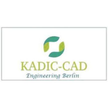 Logotipo de KADIC-CAD Engineering Berlin