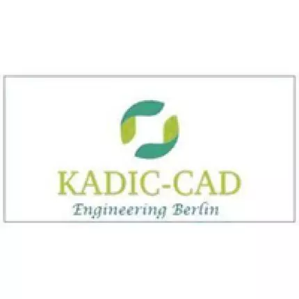 Logo van KADIC-CAD Engineering Berlin