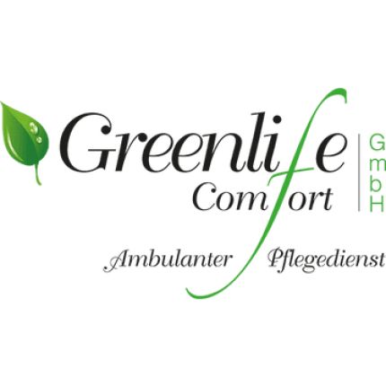 Logotipo de Greenlife-Comfort GmbH Ambulanter Pflegedienst